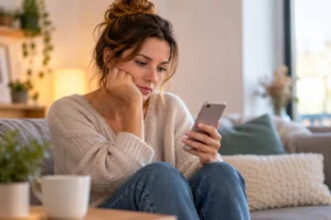 Insécurité affective et peur de perdre l'autre
